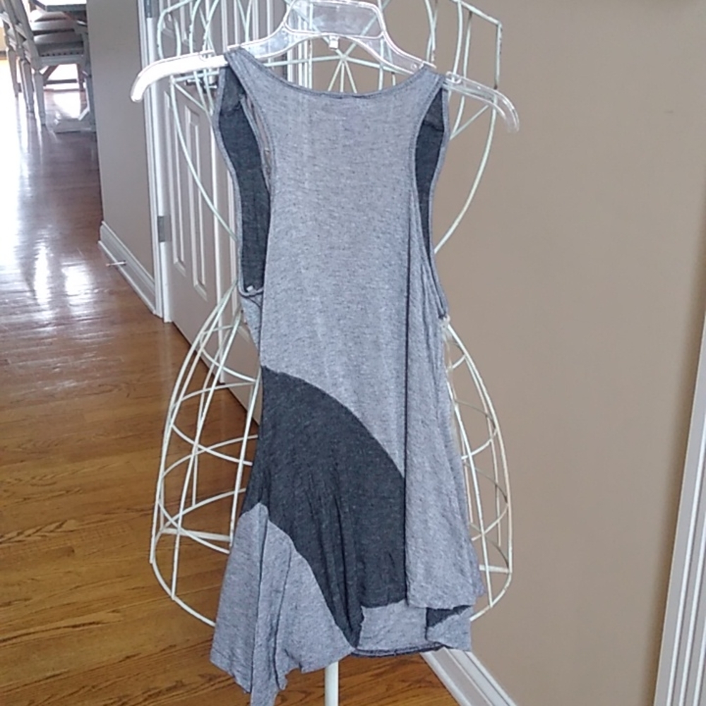 Contents Tank Top - Picture 6 of 13